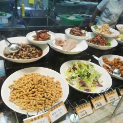 HAI LAO YANG SHENG GUO WU LIAO LI User Photo
