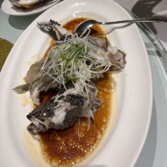 老洋房花园饭店(绍兴路店) User Photo