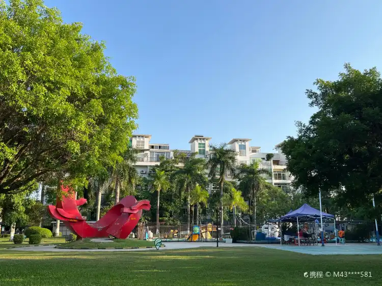 Hotels near Yinwan Shequ- Culture Square