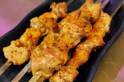 1001西域餐厅·生日聚会餐厅(欢乐海岸店)