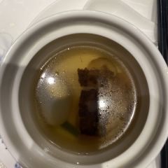 WUXITaihufandian·jichangxuanzhong Restaurant User Photo