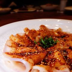 柴门荟(前滩太古里店) User Photo