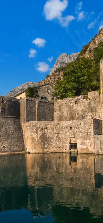 Hotels in Kotor