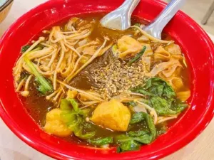 欣月賈記炒雞架