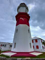 St. David's Lighthouse