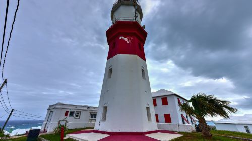 St. David's Lighthouse