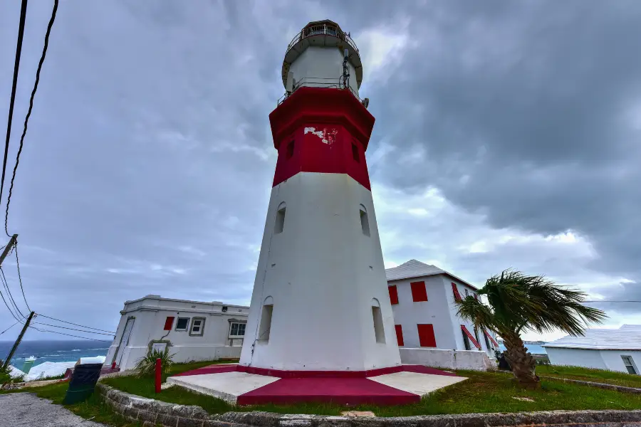 St. David's Lighthouse