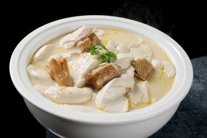 宜兴龙隐溪山酒店·餐厅