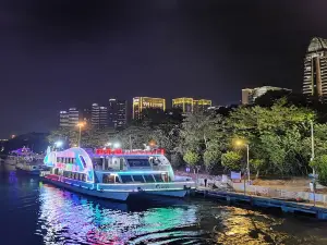 Liujiang River Scenery