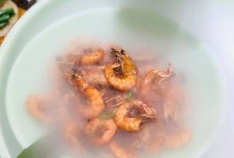 Popular dishes