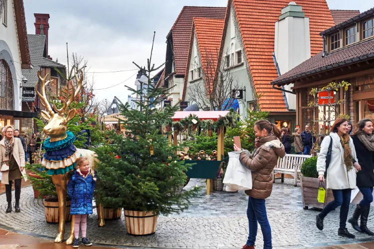 Maasmechelen Village3