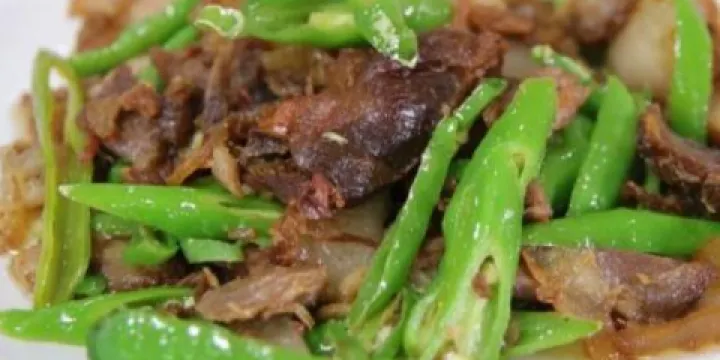 幹老四雅魚飯店（沙灣店）