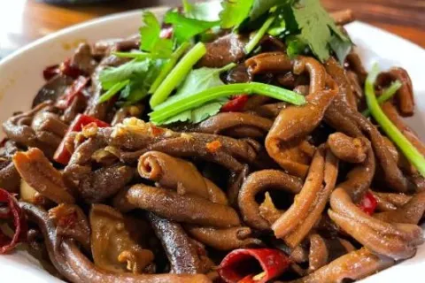丑小鸭