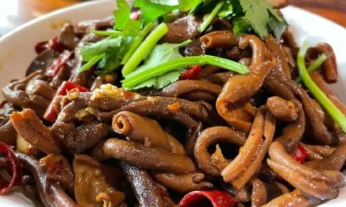 丑小鸭