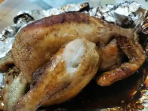 田源农家饭店(老字号店)