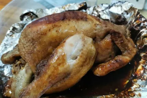 田源农家饭店(老字号店)