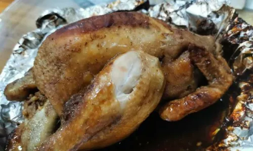 田源农家饭店(老字号店)