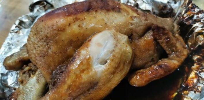 田源农家饭店(老字号店)
