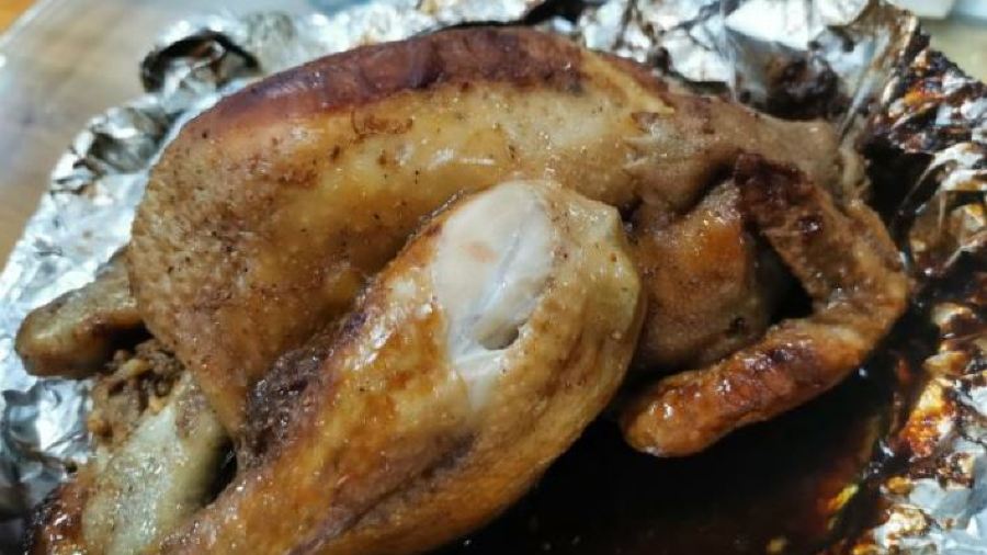 田源农家饭店(老字号店)