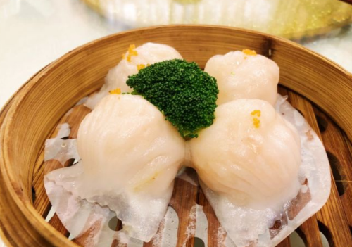亮慶餐廳·粵菜·早茶(篁莊店)