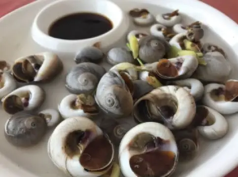 农家乐饭店·上海品味(336省道店)