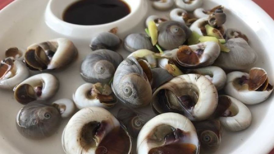 农家乐饭店·上海品味(336省道店)