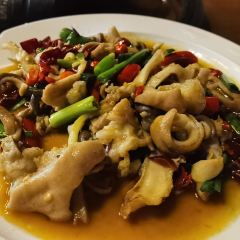 农夫人家餐饮 User Photo