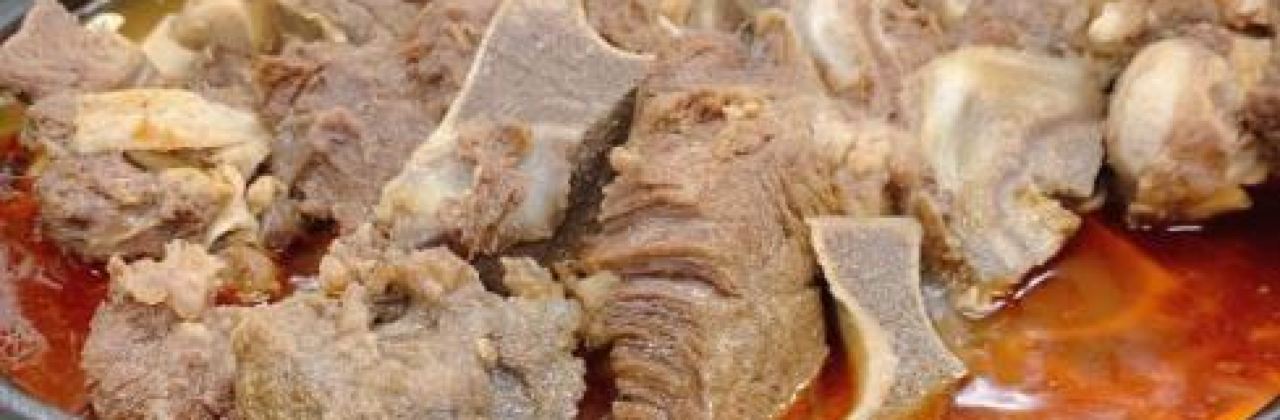 稻城印象老砂锅