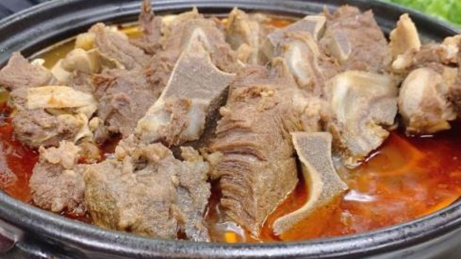 稻城印象老砂锅