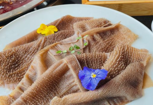 麻辣空间·清油火锅(领秀滨江旗舰店)