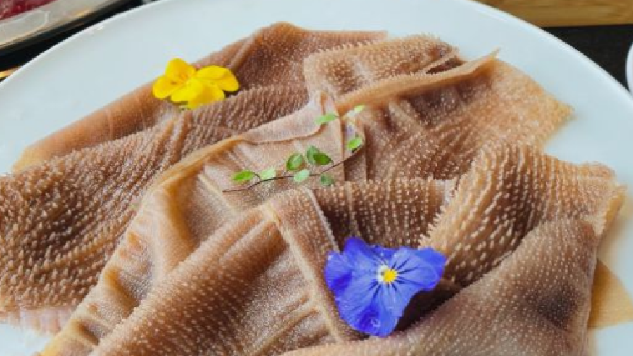 麻辣空间·清油火锅(领秀滨江旗舰店)