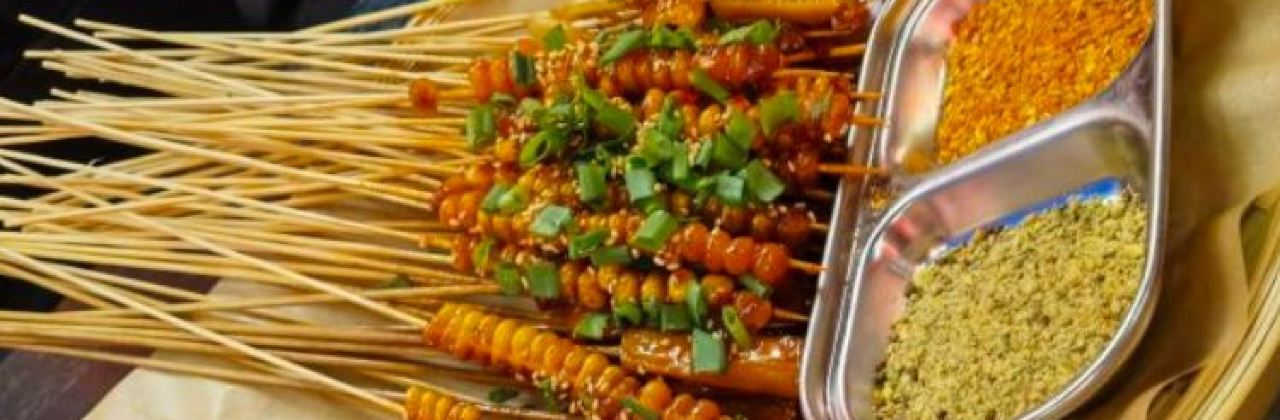 隐秘酒馆·延吉夜夜火爆的酒馆(延边大学店)