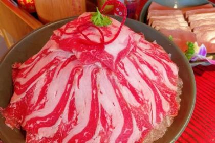 譚鴨血老火鍋（惠陽店）