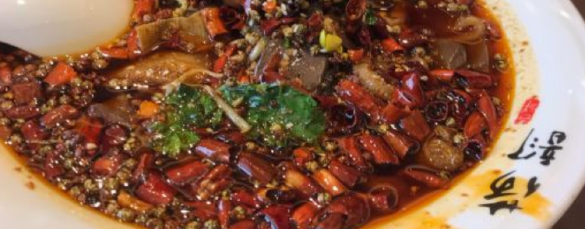 味道名厨(晴阳店)