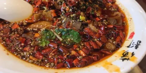 味道名廚(晴陽店)