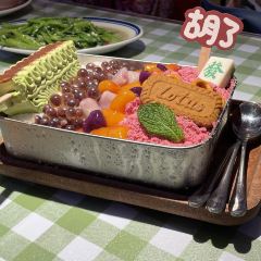 永兴发港式茶餐厅(上下杭店) User Photo