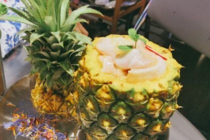 嘟小牛烤肉(云霄泰景13栋店)