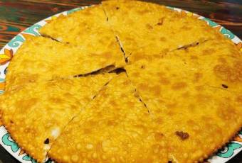 Popular dishes