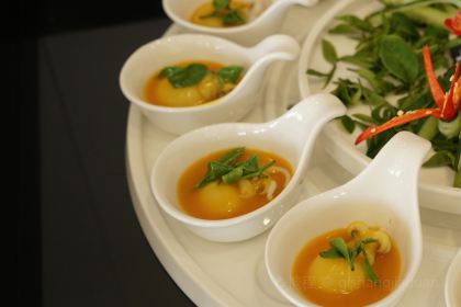 上林竹园·茶园人家