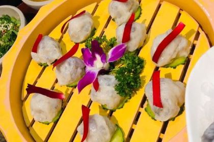 巴国九王爷火锅(万盛总店)