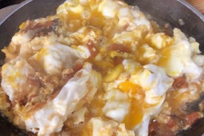 HAN MA WU SHANG PAO FAN