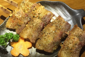 Popular dishes