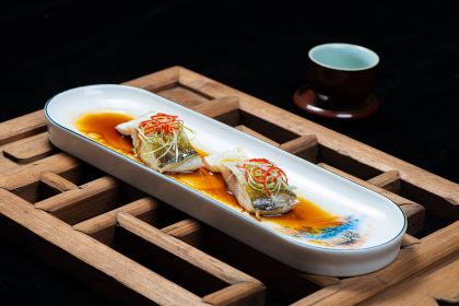 無錫巡塘書香府邸飯店·至達院餐廳