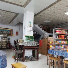 胡日盛酒店-餐厅 User Photo