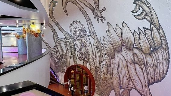 Konglongcheng Grand Theatre