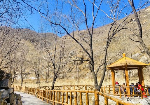 Tanpu Gorge