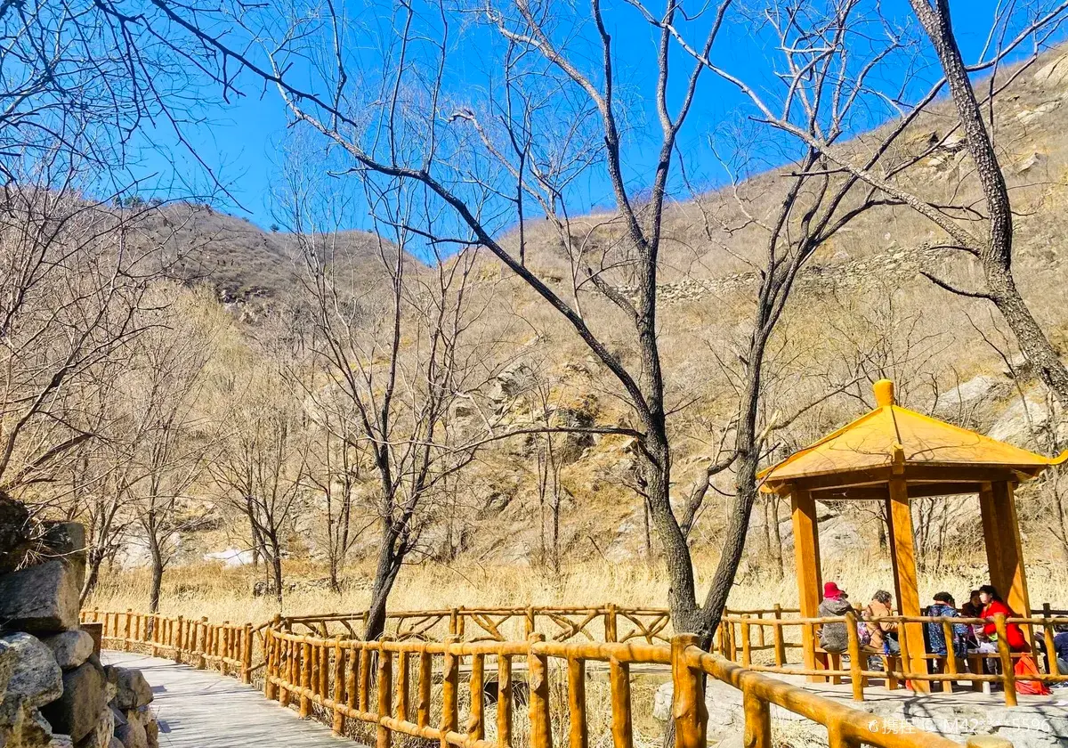 Tanpu Gorge