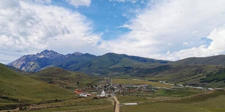 Ranrika Village