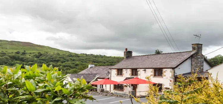 Tyn y Capel Inn & Restaurant