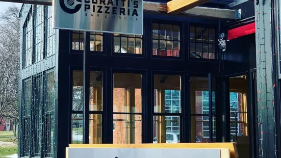 Coratti’s Pizzeria